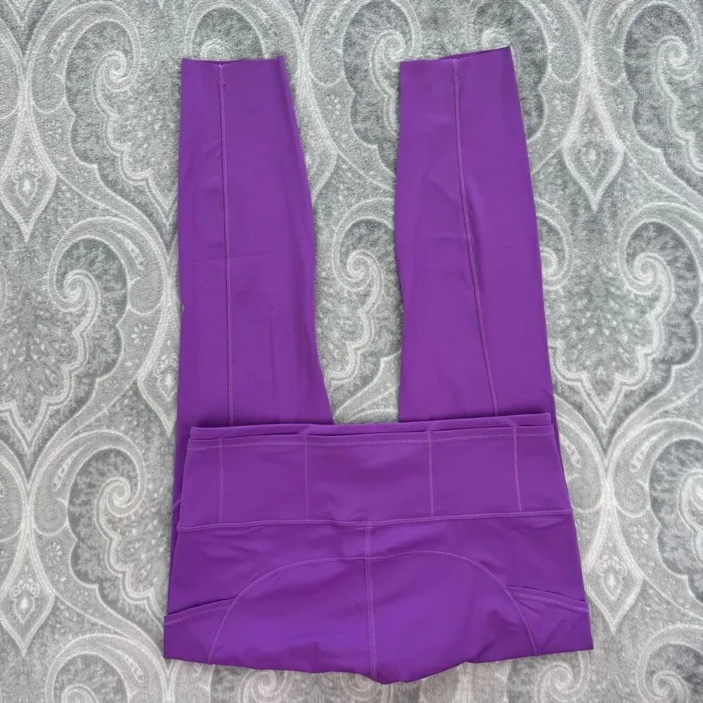 Womens Lululemon Fast N Free High-Rise Tight